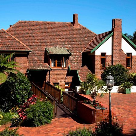 Ridgeview Lodge Durban Exterior foto