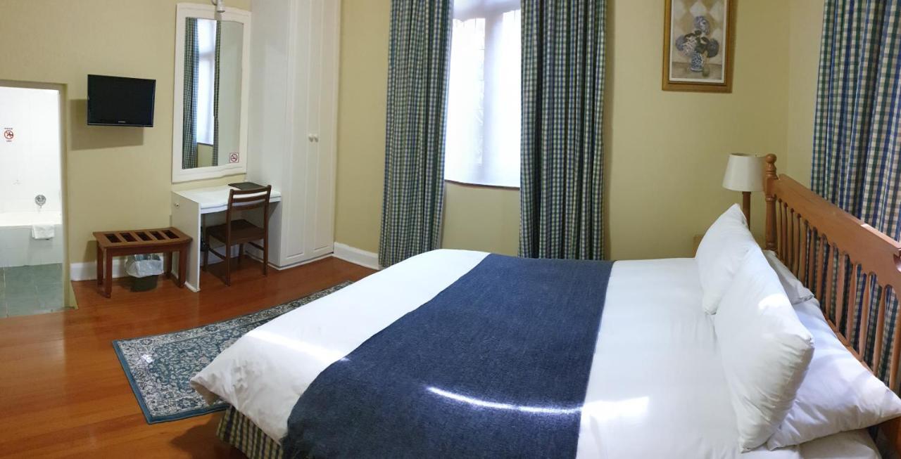 Ridgeview Lodge Durban Exterior foto