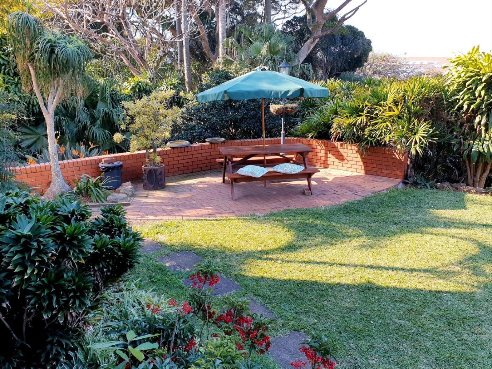 Ridgeview Lodge Durban Exterior foto